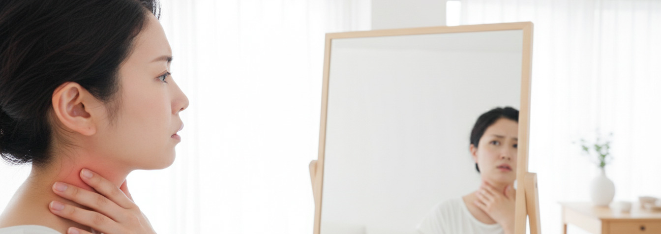 当院の蕁麻疹治療の特徴