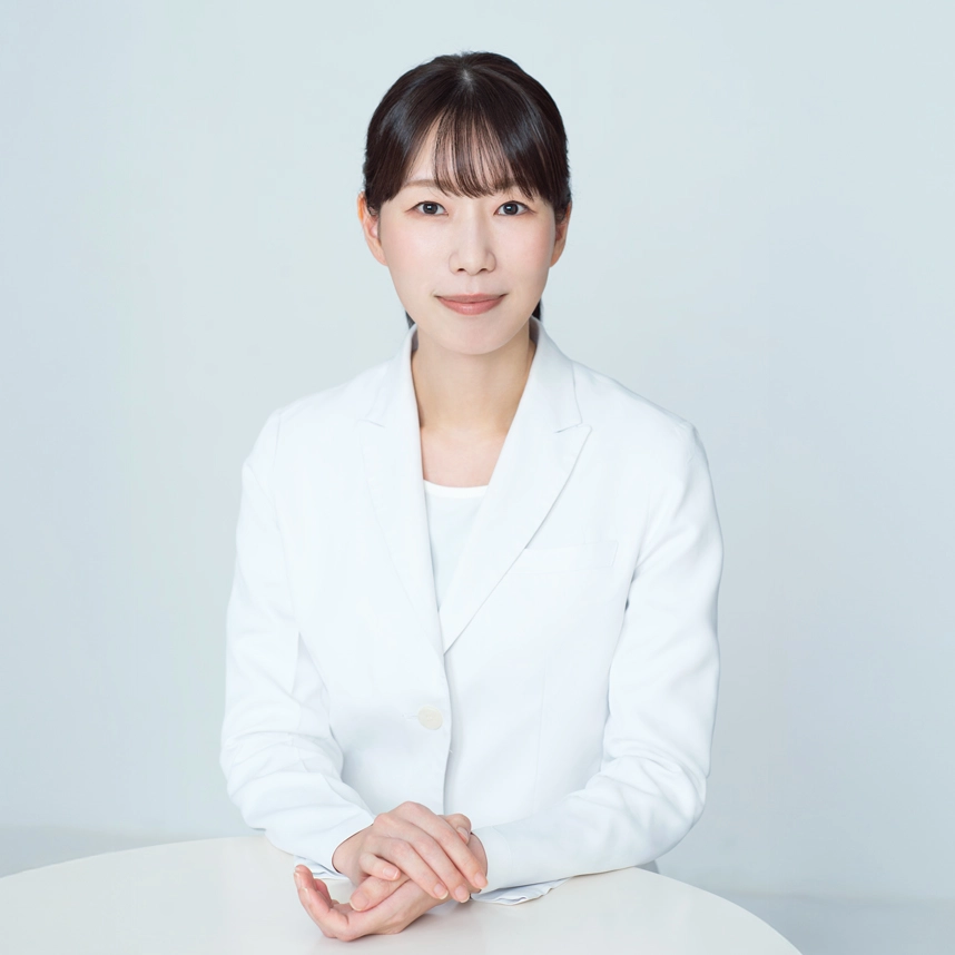 院長 角田麻衣子